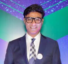 Adesh Tyagi